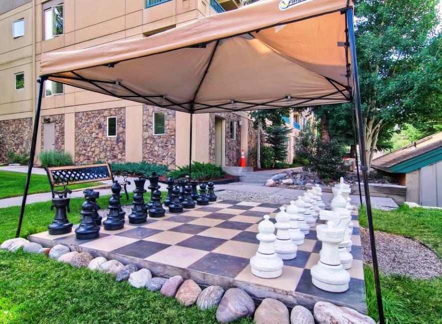 Falcon Point เอวอน ภายนอก รูปภาพ
